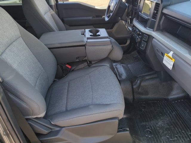 new 2025 Ford F-250 car, priced at $65,597