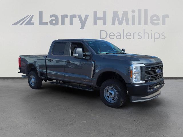 new 2025 Ford F-250 car, priced at $65,597