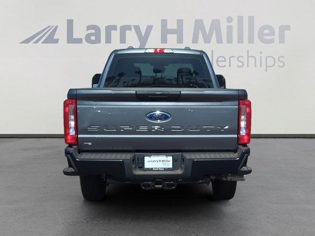 new 2025 Ford F-250 car, priced at $65,597