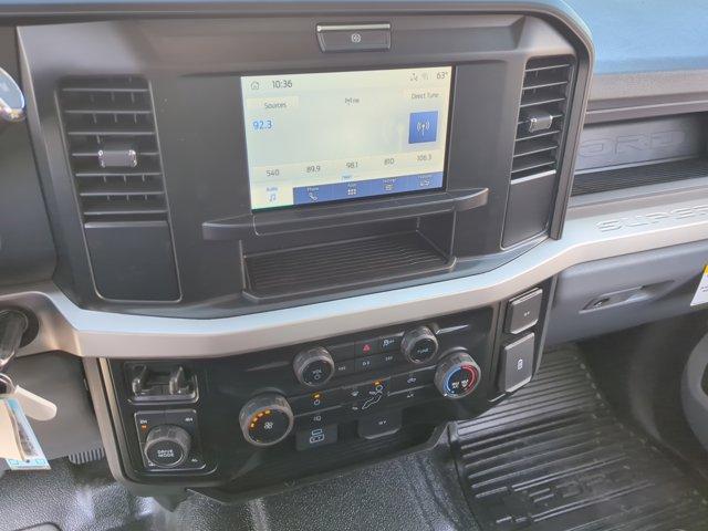 new 2025 Ford F-250 car, priced at $65,597
