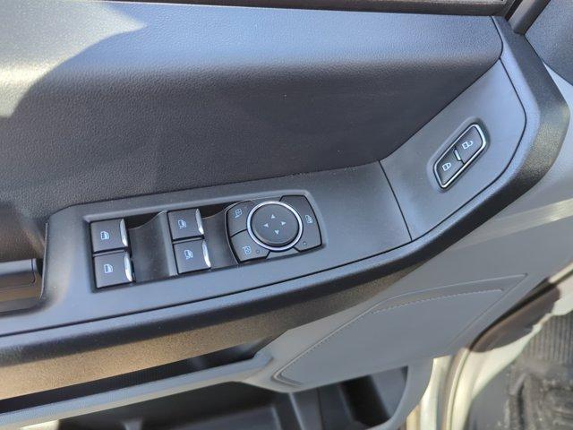 new 2025 Ford F-250 car, priced at $65,597
