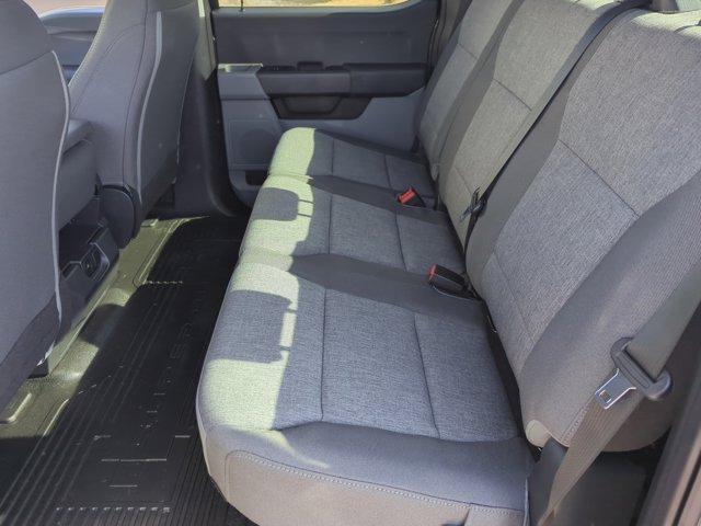 new 2025 Ford F-250 car, priced at $65,597
