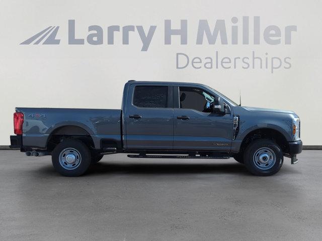 new 2025 Ford F-250 car, priced at $65,597