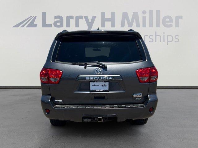 used 2013 Toyota Sequoia car, priced at $22,000