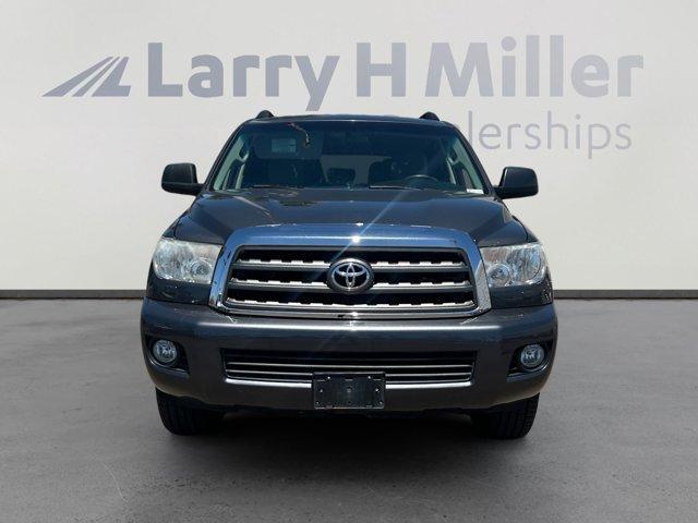 used 2013 Toyota Sequoia car, priced at $22,000