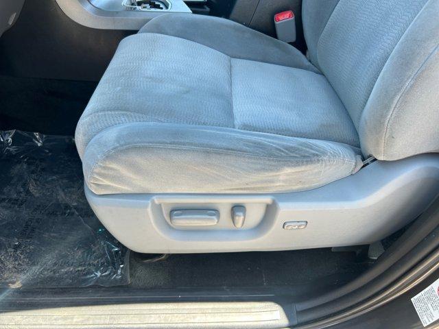 used 2013 Toyota Sequoia car, priced at $22,000