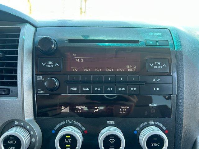 used 2013 Toyota Sequoia car, priced at $22,000