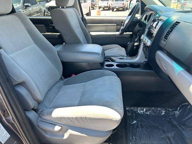 used 2013 Toyota Sequoia car, priced at $22,000