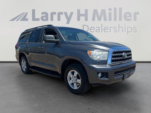 used 2013 Toyota Sequoia car, priced at $22,000