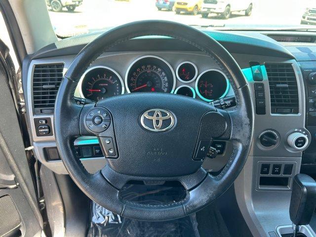 used 2013 Toyota Sequoia car, priced at $22,000