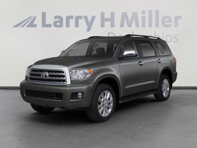 used 2013 Toyota Sequoia car, priced at $23,500