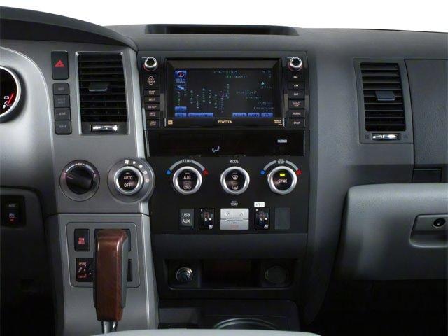 used 2013 Toyota Sequoia car, priced at $23,500