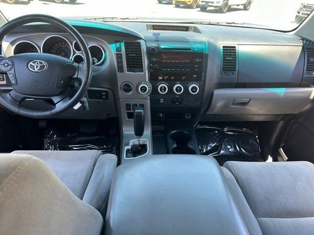 used 2013 Toyota Sequoia car, priced at $22,000