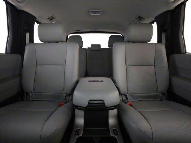 used 2013 Toyota Sequoia car, priced at $23,500