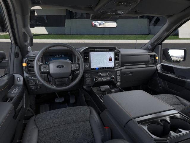 new 2024 Ford F-150 car, priced at $63,408