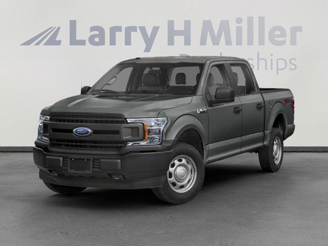 used 2019 Ford F-150 car, priced at $28,900