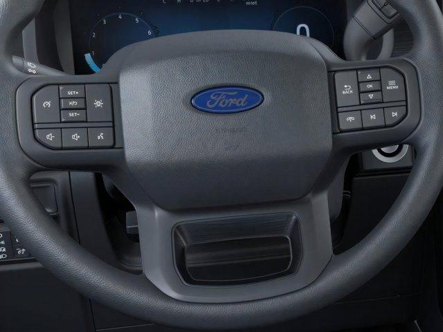 new 2024 Ford F-150 car, priced at $50,488