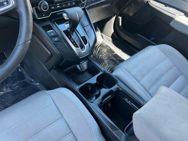 used 2019 Honda CR-V car, priced at $21,800