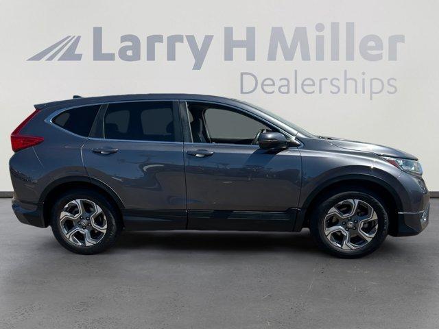 used 2019 Honda CR-V car, priced at $21,800