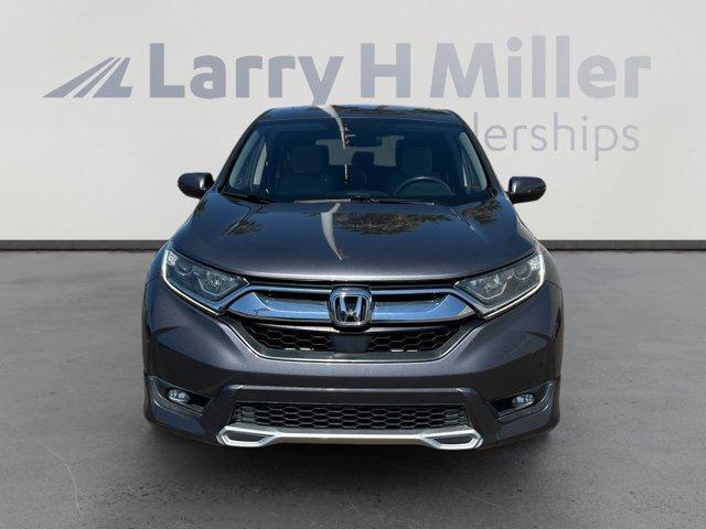 used 2019 Honda CR-V car, priced at $21,800