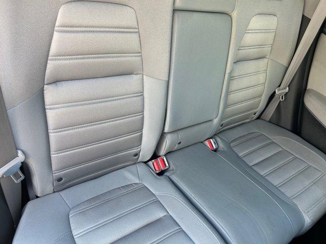 used 2019 Honda CR-V car, priced at $21,800