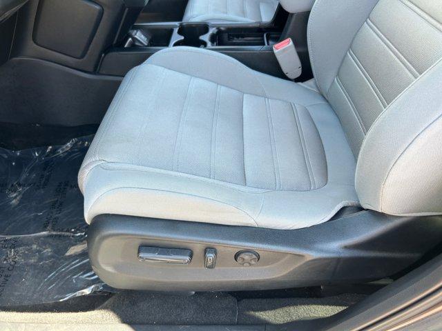 used 2019 Honda CR-V car, priced at $21,800