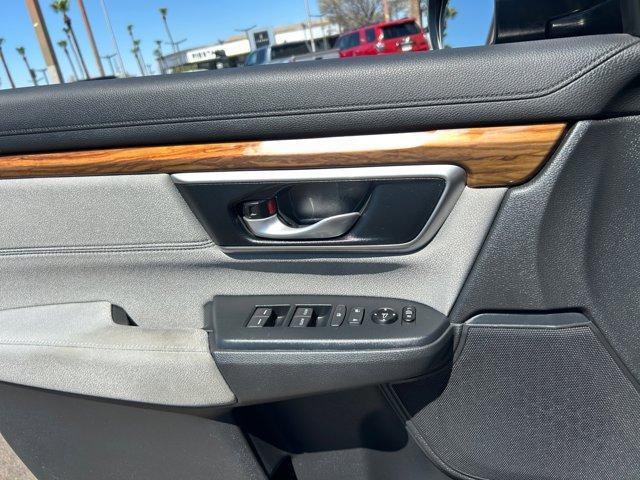 used 2019 Honda CR-V car, priced at $21,800