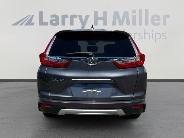 used 2019 Honda CR-V car, priced at $21,800