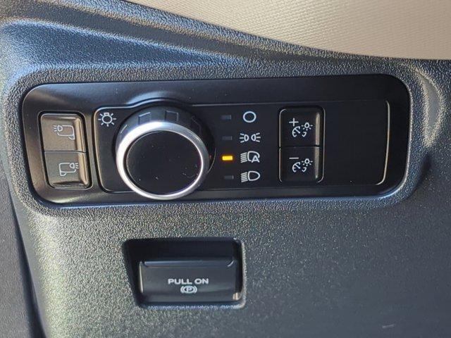 used 2024 Ford Bronco car, priced at $56,000