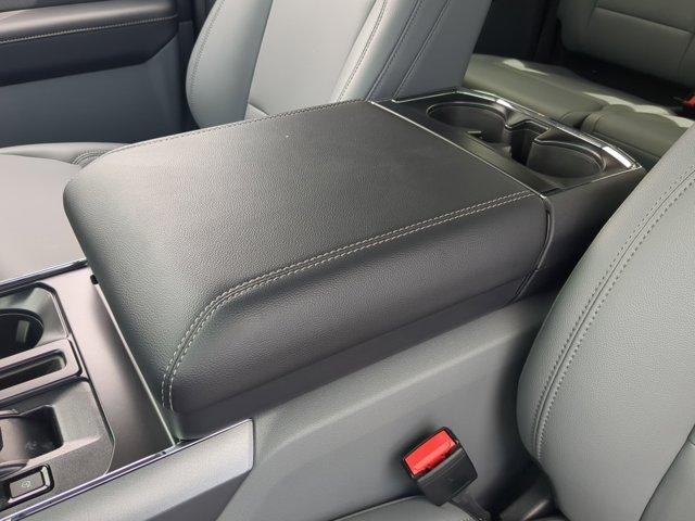 new 2025 Ford F-150 Lightning car, priced at $66,955