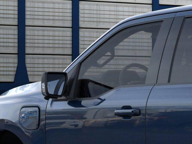 new 2025 Ford F-150 Lightning car, priced at $76,037
