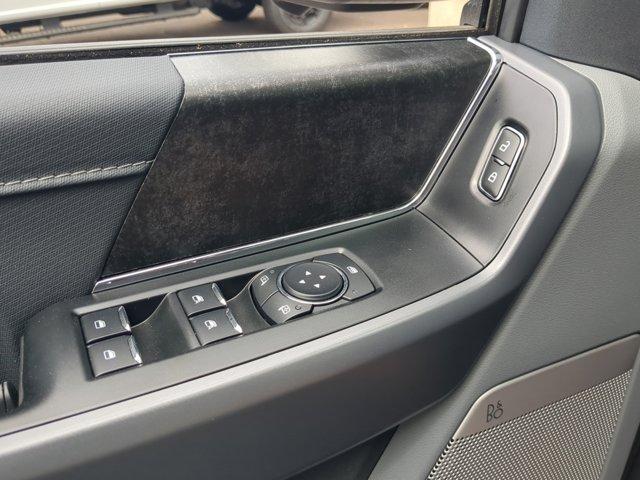 new 2025 Ford F-150 Lightning car, priced at $66,955