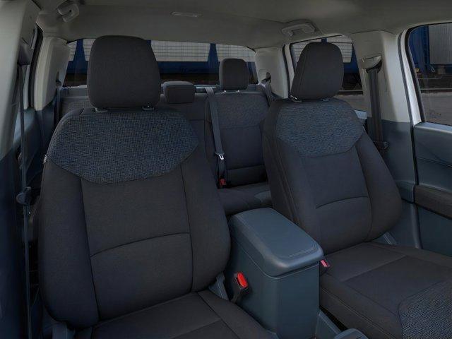 new 2025 Ford Maverick car, priced at $27,419