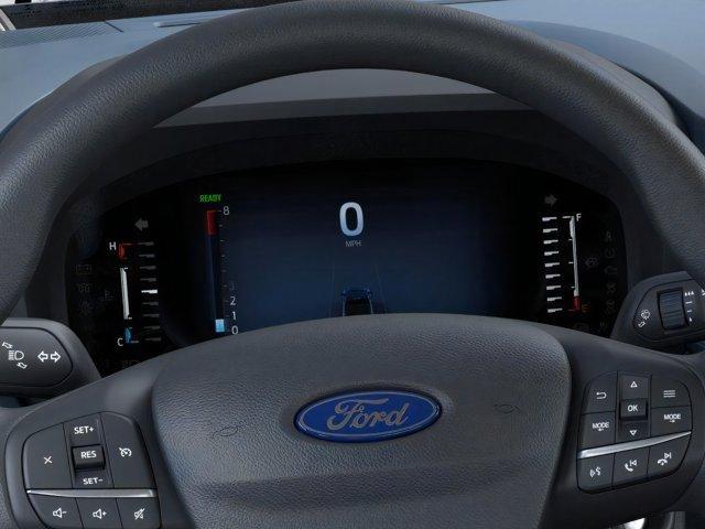 new 2025 Ford Maverick car, priced at $27,419