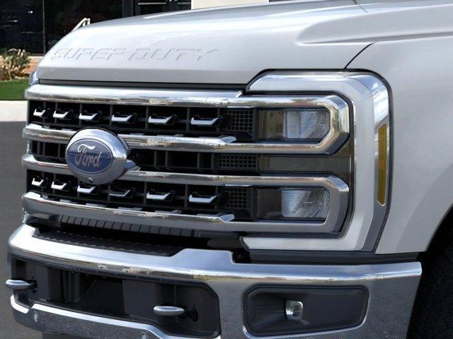 new 2024 Ford F-250 car, priced at $87,758