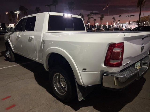 used 2019 Ram 3500 car, priced at $55,991