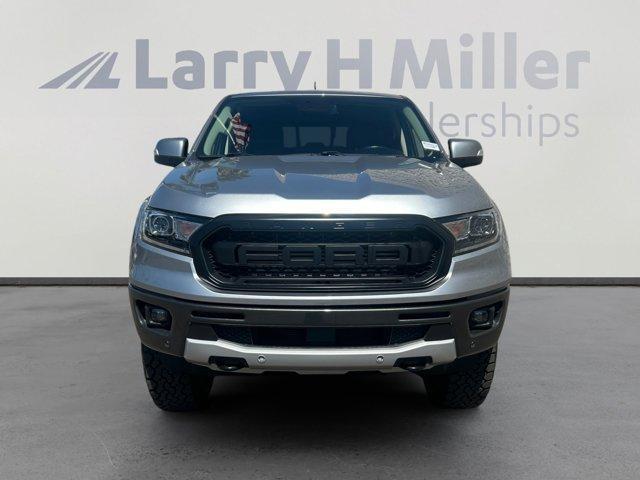 used 2020 Ford Ranger car, priced at $36,000