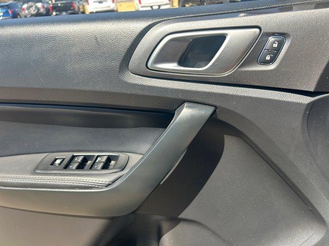 used 2020 Ford Ranger car, priced at $36,000