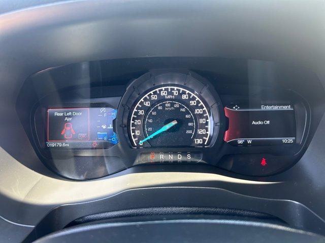 used 2020 Ford Ranger car, priced at $36,000