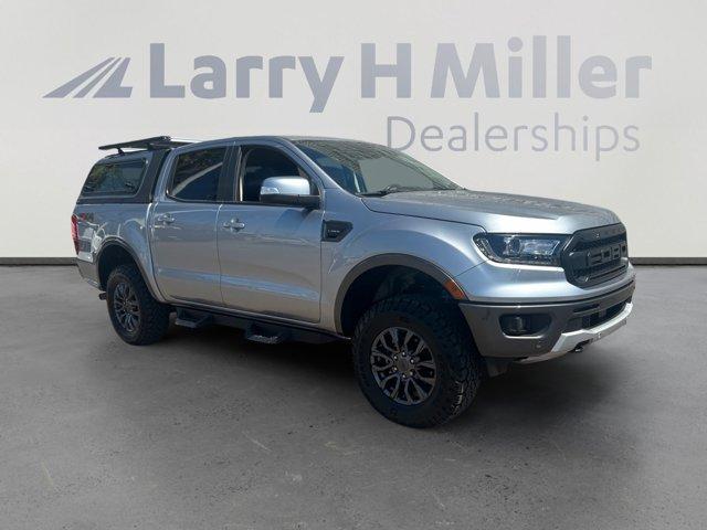used 2020 Ford Ranger car, priced at $36,000