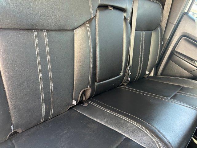 used 2020 Ford Ranger car, priced at $36,000