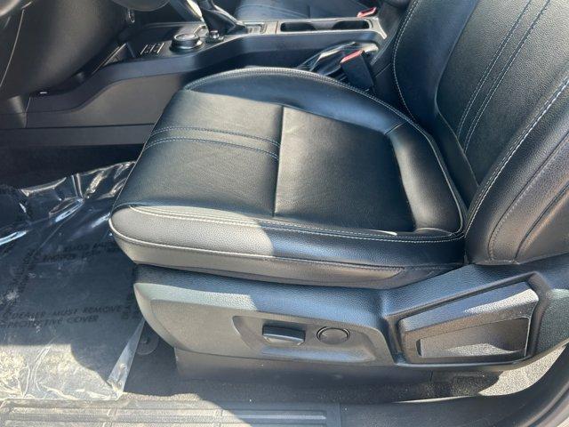 used 2020 Ford Ranger car, priced at $36,000