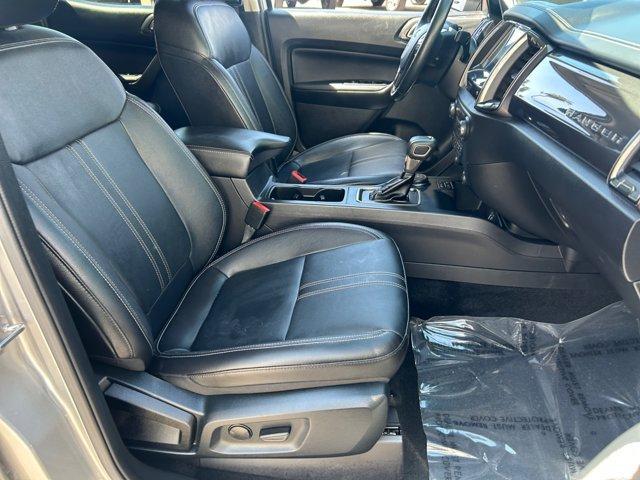 used 2020 Ford Ranger car, priced at $36,000