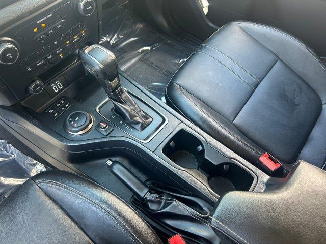 used 2020 Ford Ranger car, priced at $36,000