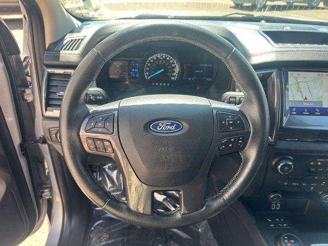 used 2020 Ford Ranger car, priced at $36,000