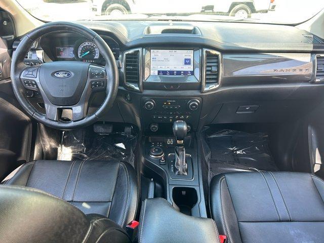 used 2020 Ford Ranger car, priced at $36,000