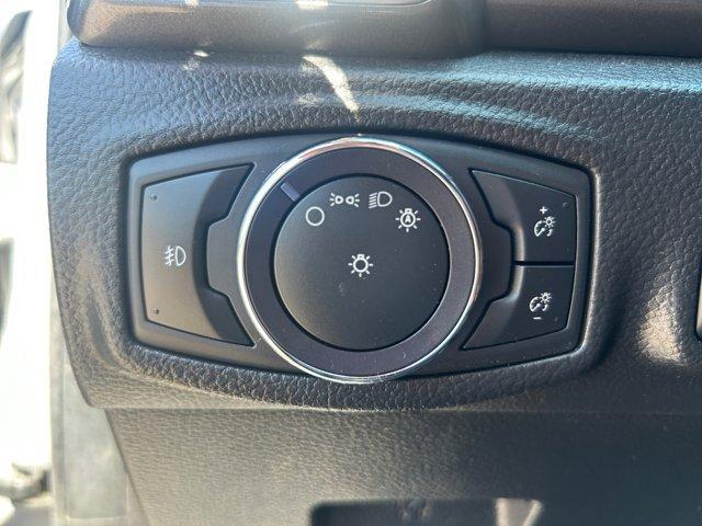 used 2020 Ford Ranger car, priced at $36,000