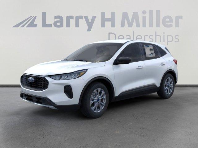 new 2026 Ford Escape car, priced at $32,582
