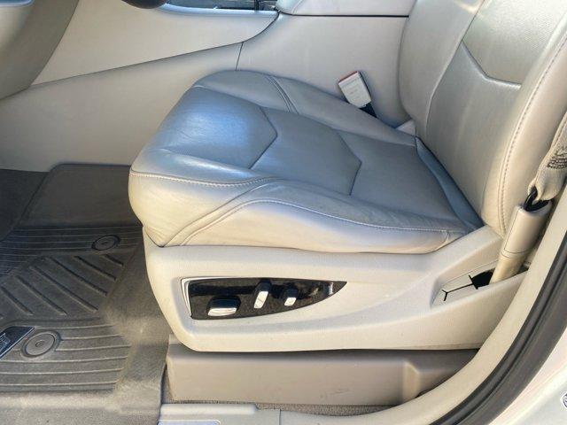 used 2017 Cadillac Escalade car, priced at $23,799