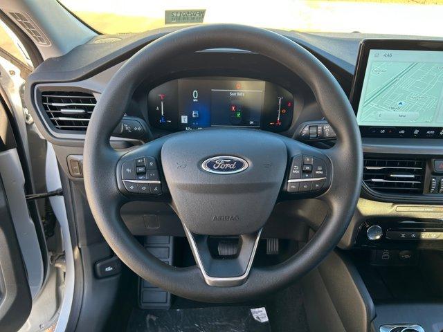 new 2025 Ford Escape car, priced at $31,023